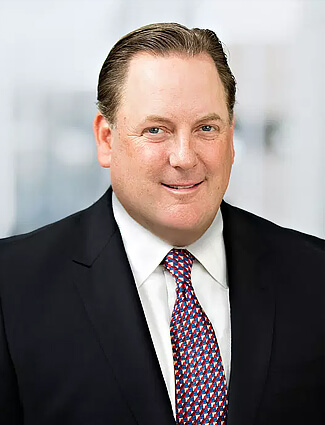 Photo of Attorney Joseph F. Brophy