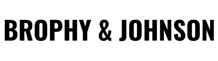 Brophy & Johnson